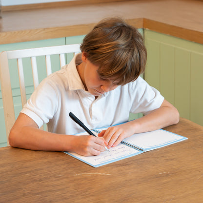 Thekiddospace™ – Schreibschrift-Übungsset