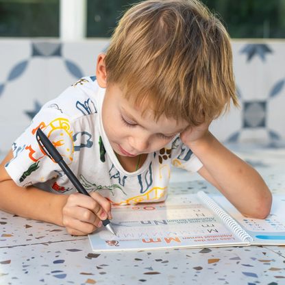 Thekiddospace™ – Handschrift-Übungsset