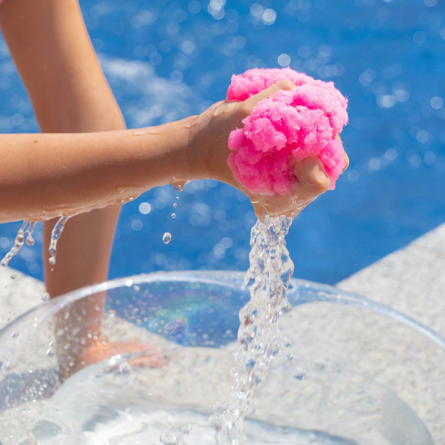 20 Thekiddospace Wiederverwendbare Wasser-Schwammbälle (10 kaufen, 10 GRATIS dazu)