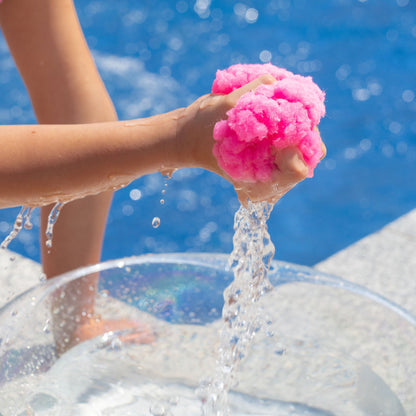 20 Thekiddospace Wiederverwendbare Wasser-Schwammbälle (10 kaufen, 10 GRATIS dazu)