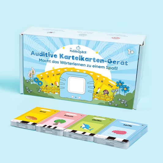 x52 Zusätzliche Sprechende Karten